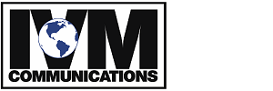 IVM Communications logo
